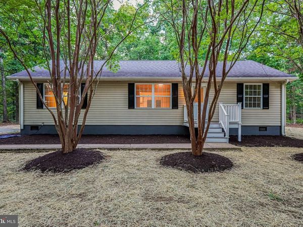 767 LOVING ROAD, ZION CROSSROADS, VA 22942
