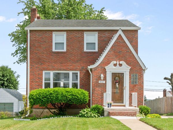 8017 NEIGHBORS AVENUE, BALTIMORE, MD 21237