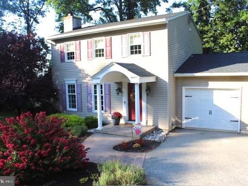 5331 Strasburg Road , Kinzers, PA 17535 Main Photo