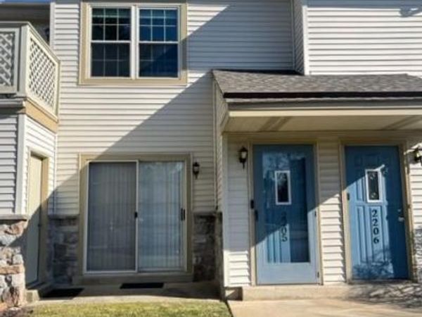 2205 FOXMEADOW DRIVE , Unit CONDO 2205, ROYERSFORD, PA 19468