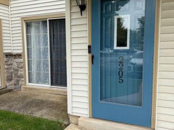 2205 FOXMEADOW DRIVE, Unit CONDO 2205, ROYERSFORD, PA 19468