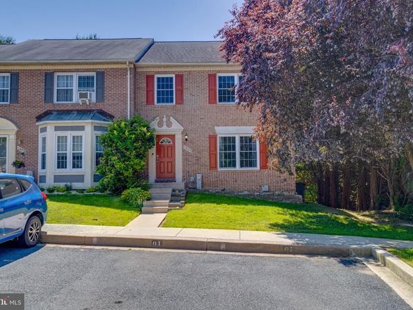 1301 LITTLEFIELD PLACE, BEL AIR, MD 21015