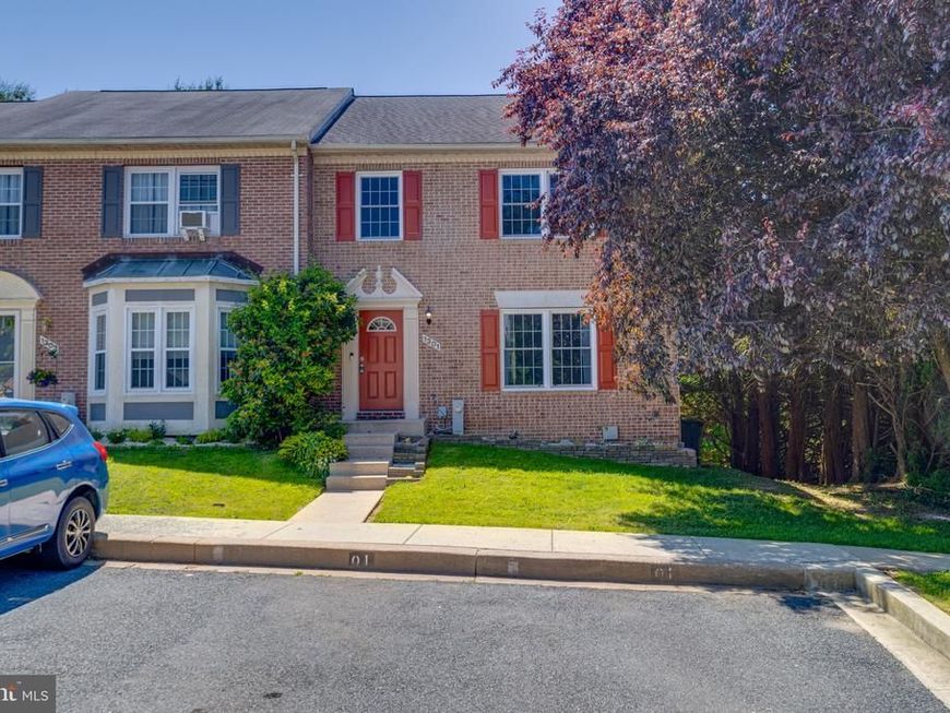 1301 Littlefield Place, Bel Air, MD 21015 Main Photo