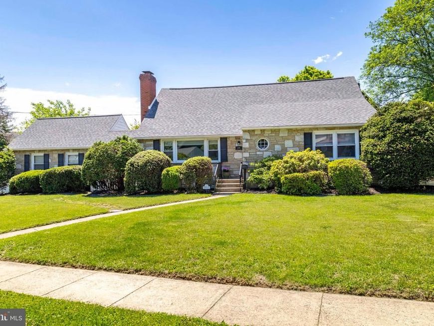 116 Roberts Avenue , Glenside, PA 19038 Main Photo