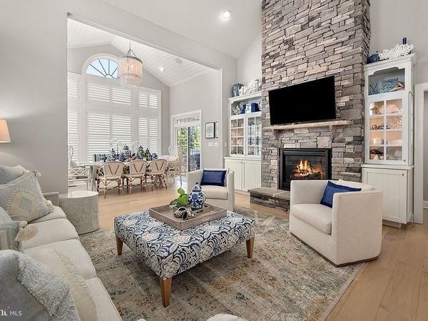 19316 LOBLOLLY CIRCLE , REHOBOTH BEACH, DE 19971