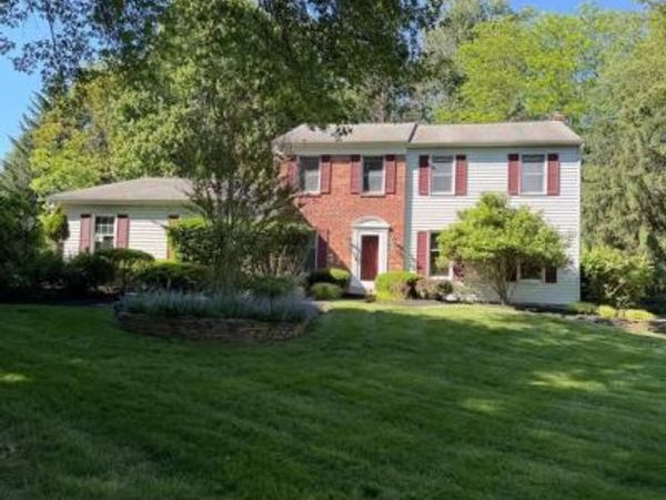 217 SHROPSHIRE DRIVE, WEST CHESTER, PA 19382