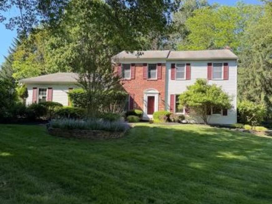 217 Shropshire Drive, West Chester, PA 19382 Main Photo