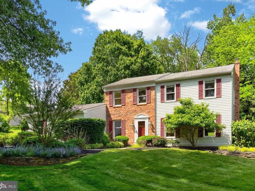 217 Shropshire Drive, West Chester, PA 19382 Main Photo
