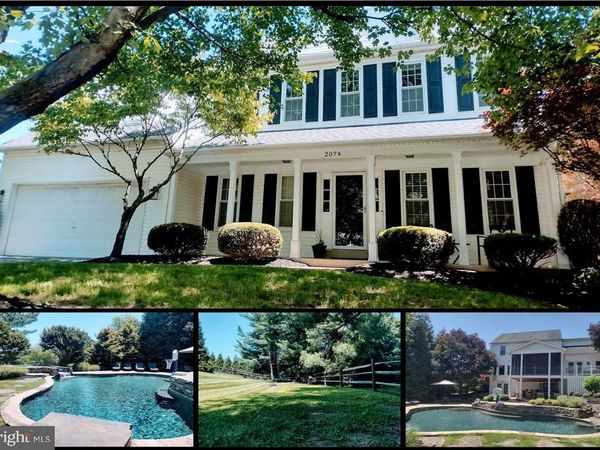 2074 HAMMOND AVENUE, MARRIOTTSVILLE, MD 21104