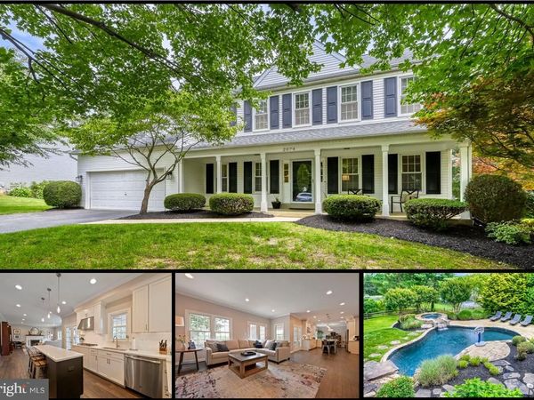 2074 HAMMOND AVENUE, MARRIOTTSVILLE, MD 21104
