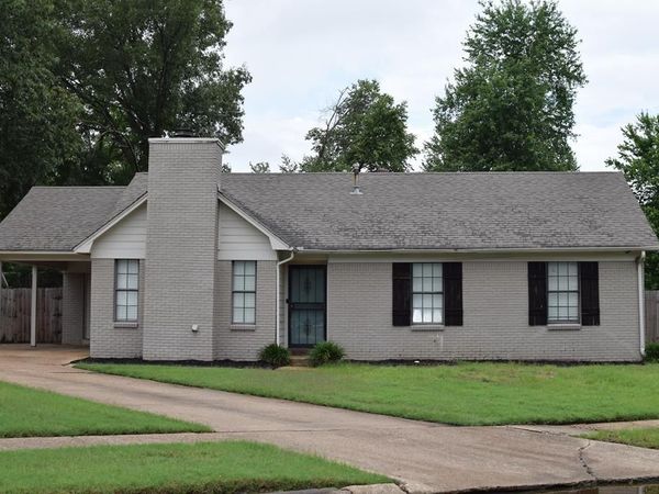 1400 Dover Road, West Memphis, AR 72301
