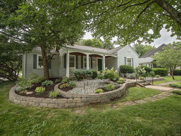 800 S Delaware Avenue , Springfield, MO 65802