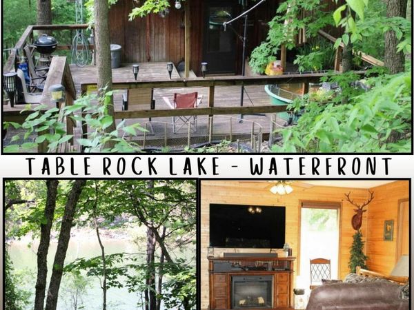 18516 Starlight Lane , Eagle Rock, MO 65641