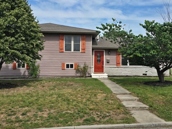 2205 S Ozark Avenue , Joplin, MO 64804