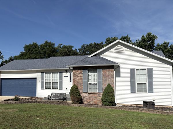 190 Blossom Valley , Branson, MO 65616