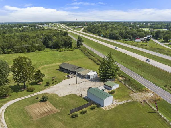 593 W Old Highway 65, Fair Grove, MO 65648