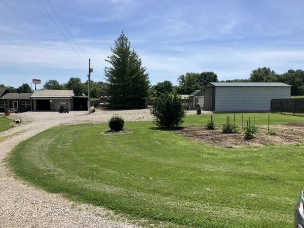 593 W Old Highway 65 , Fair Grove, MO 65648