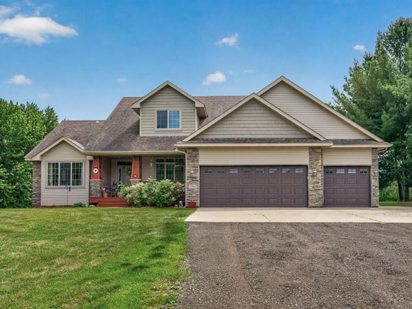 12965 243rd Avenue NW, Zimmerman, MN 55398
