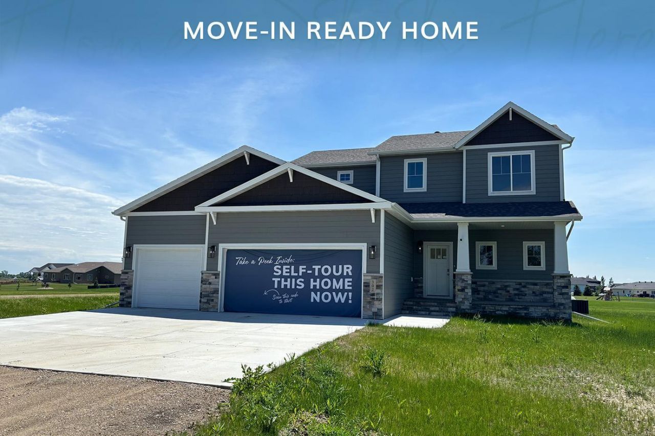 302 Neuman Boulevard , Colfax, ND 58018 Main Photo