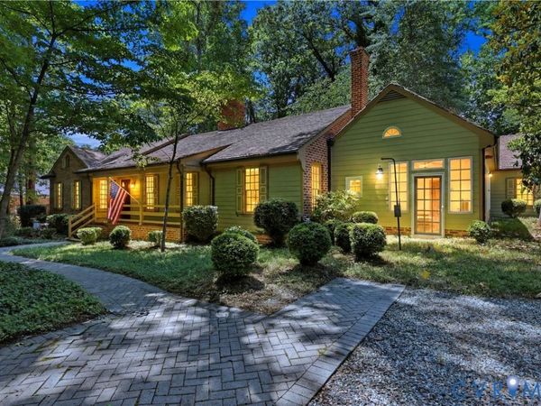 2220 Walhala Drive, Chesterfield, VA 23236