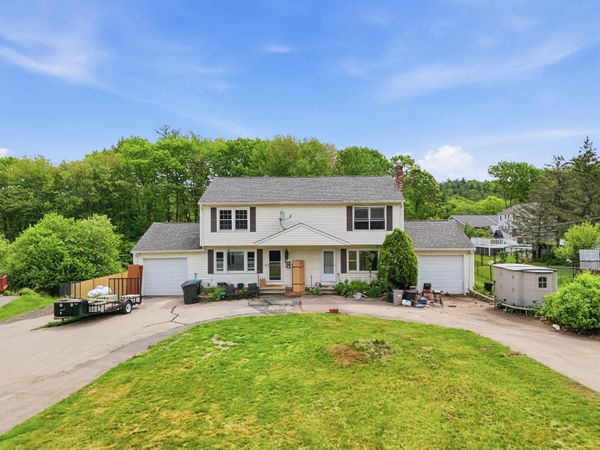 13 Sunnyside Lane, Unit R, Derry, NH 03038
