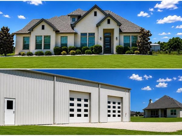 1615 County Road 1106, Anna, TX 75409