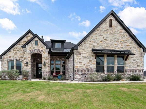 3420 Acorn Hill Trail , Weatherford, TX 76087