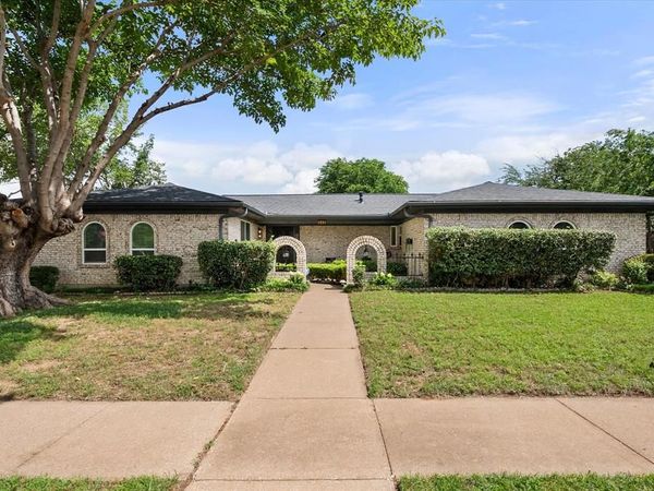 540 Saddle Ridge Lane, Saginaw, TX 76179