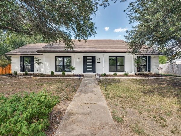 11335 Drummond Circle, Dallas, TX 75228
