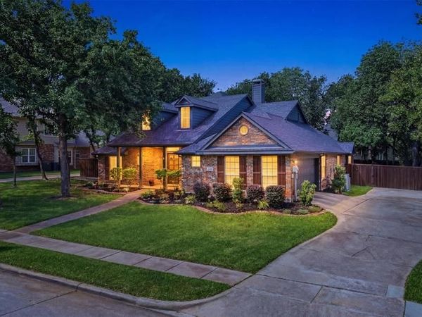 1906 Jesse Way, Corinth, TX 76210
