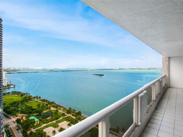 1717 N Bayshore Dr , Unit A-3751, Miami, FL 33132