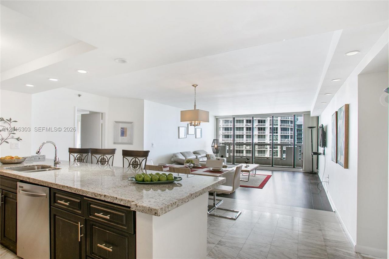 1717 N Bayshore Dr , Unit A-3751, Miami, FL 33132 Photo
