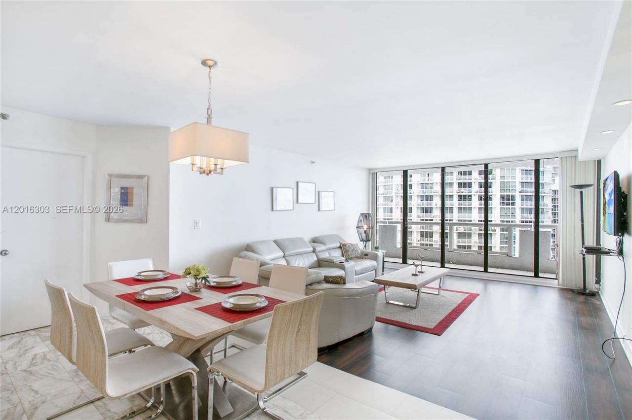 1717 N Bayshore Dr , Unit A-3751, Miami, FL 33132 Photo