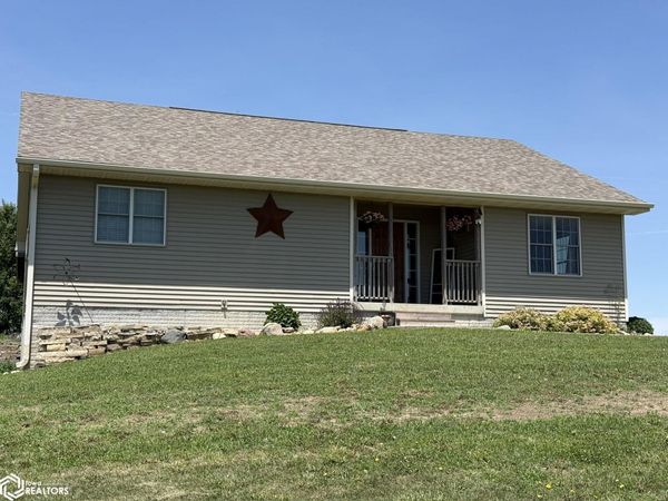 1607 Elk Street, Osceola, IA 50213