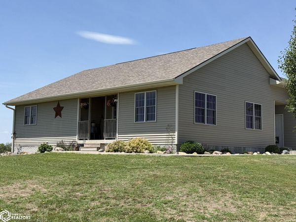 1607 Elk Street, Osceola, IA 50213