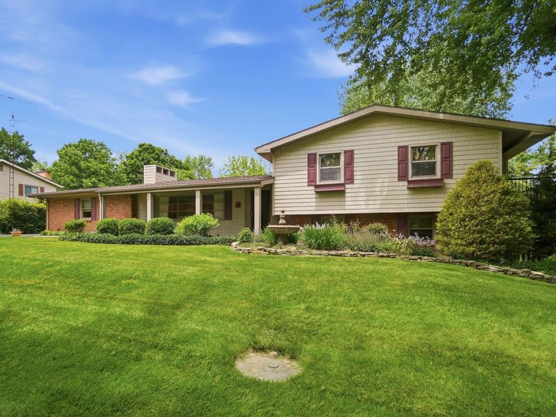 2756 Cottonwood Drive, Springfield, OH 45504 Photo 4