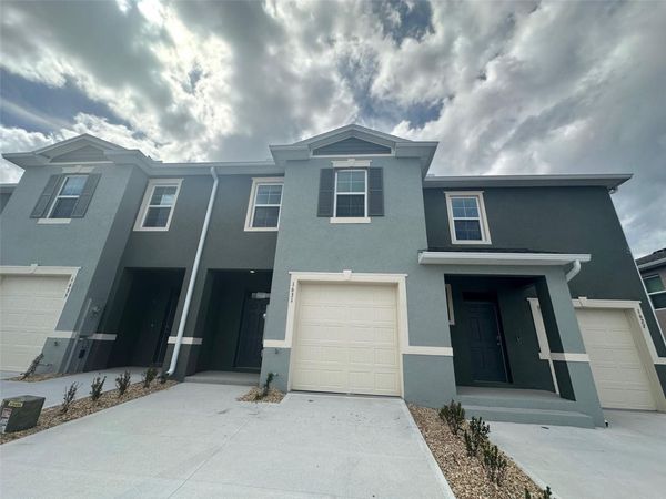 1631 THICKET AVENUE , DAVENPORT, FL 33837
