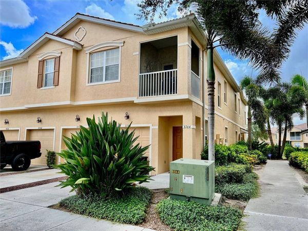 3762 PARKRIDGE CIRCLE , Unit 23-106, SARASOTA, FL 34243