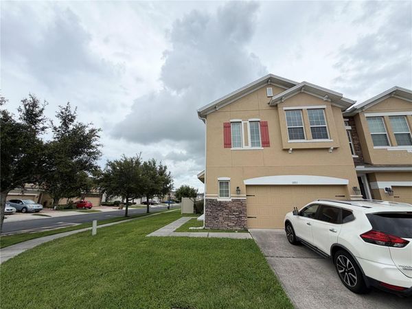 1601 MOHEGAN BOULEVARD , KISSIMMEE, FL 34744