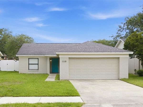 1119 COVINGTON STREET, OVIEDO, FL 32765
