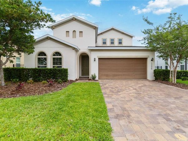 17379 CHANNEL WAY , WINTER GARDEN, FL 34787