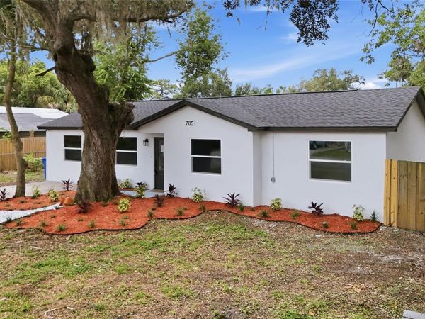 705 E 126TH AVENUE , TAMPA, FL 33612