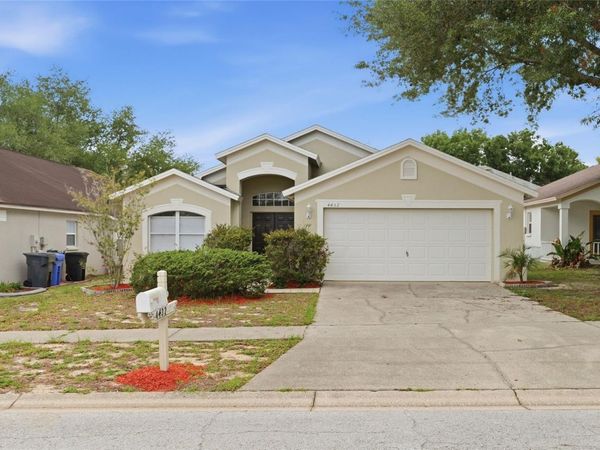 4432 HORSESHOE PICK LANE , VALRICO, FL 33594