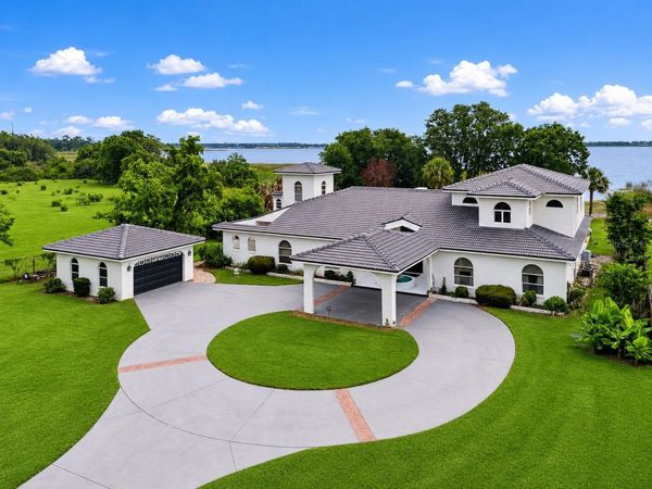 1280 W LAKE HAMILTON DRIVE, WINTER HAVEN, FL 33881
