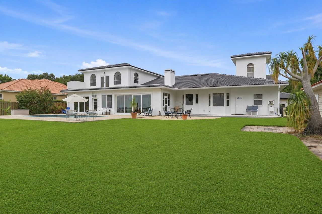 1280 W Lake Hamilton Drive, Winter Haven, FL 33881 Photo