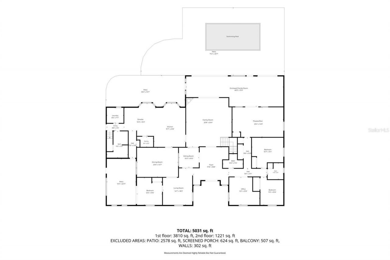 1280 W Lake Hamilton Drive, Winter Haven, FL 33881 Photo