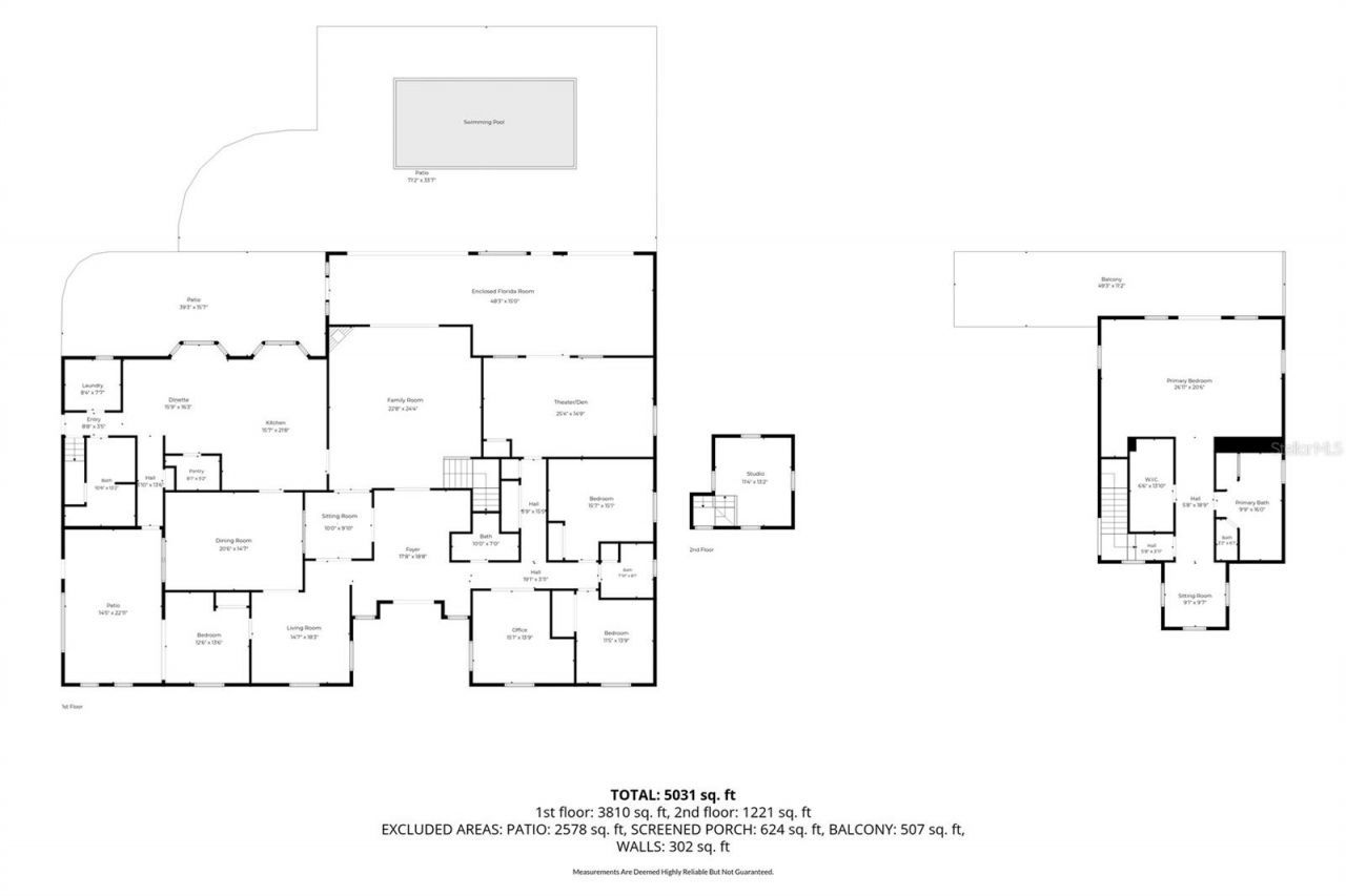 1280 W Lake Hamilton Drive, Winter Haven, FL 33881 Photo