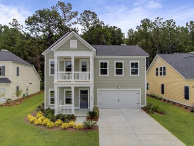 349 Camellia Bloom Drive, Moncks Corner, SC 29461