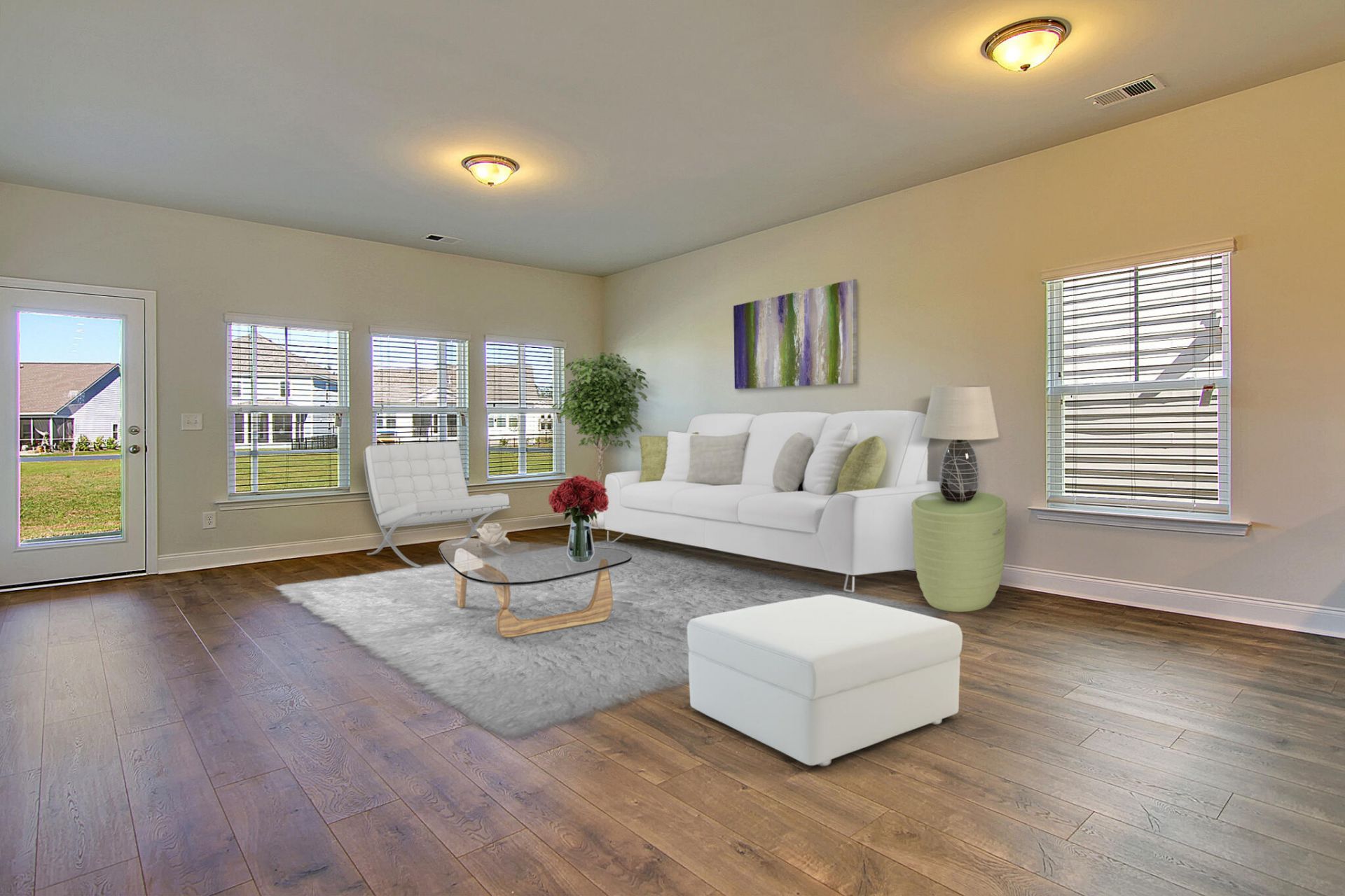 349 Camellia Bloom Drive Photo 7