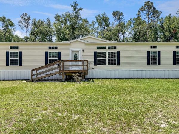 20354 50TH STREET, Live Oak, FL 32060